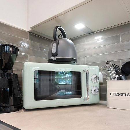 Eichengefluester Waldhuette Wagenfeld Bagian luar foto